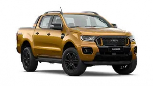 Ford Ranger  XLT AT Limited